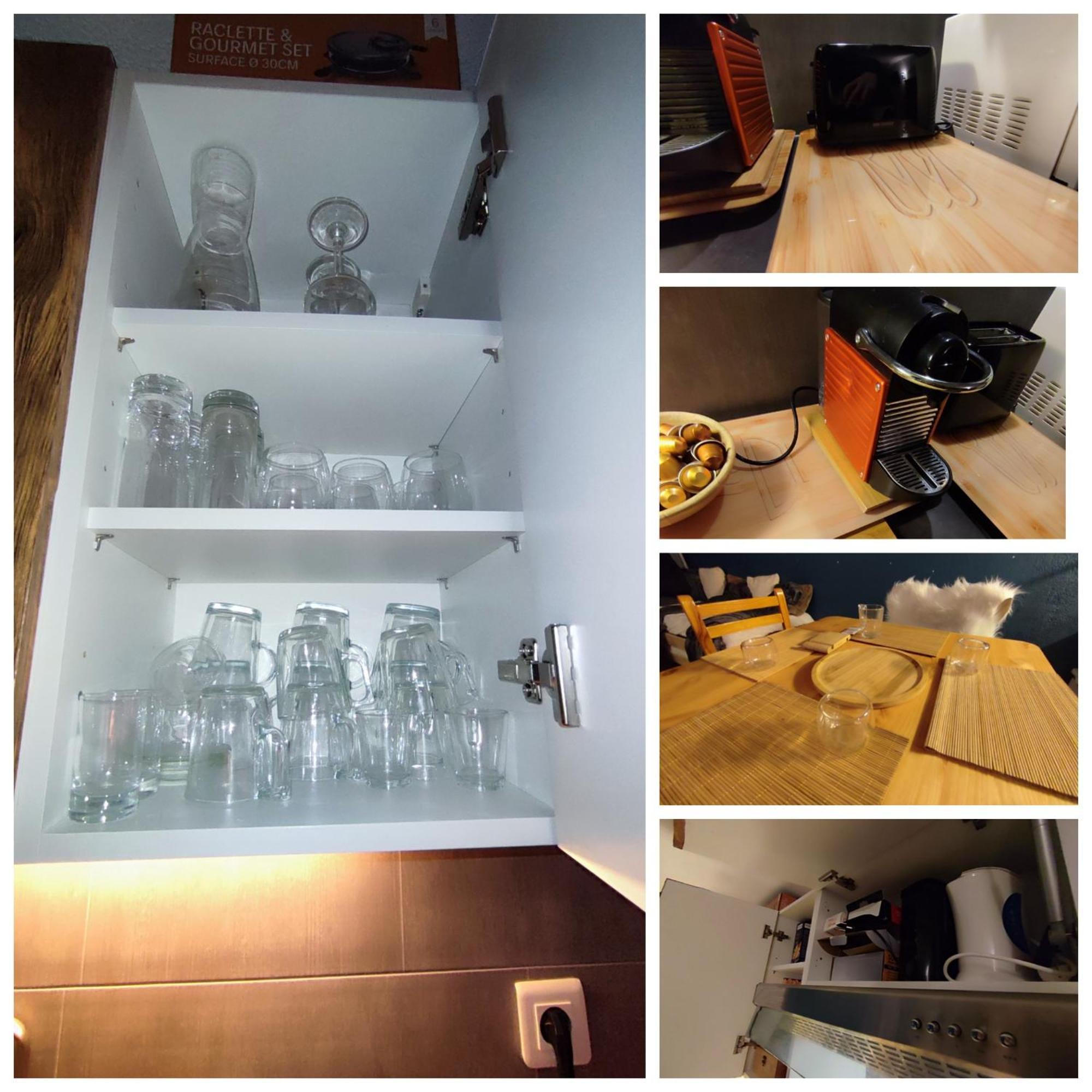 Studio Cosy 2100M Pied Des Pistes-Direct To Ski Slopes-Ski In Ski Out-La Plagne Aime 2000 Esterno foto